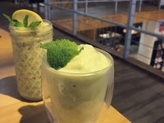 -Country Lane咖啡·意粉(荔园新天地店)