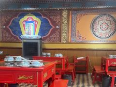 -金鼎雪山牦牛杂火锅(理县总店)