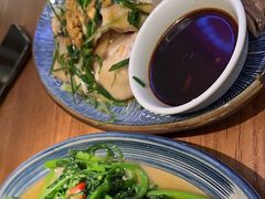 -常来小聚·广州非遗传承餐厅(地王广场店)
