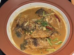 -简小舍·民间手艺菜(武昌江滩店)