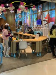 -Harry's Kitchen哈里小屋(上海大悦城店)