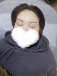 -西施无菌半永久纹绣眉眼影唇轻增发纹发际线