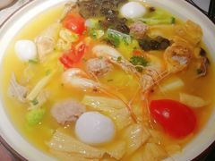 绍三鲜-寻宝记绍兴菜(鲁迅路店)