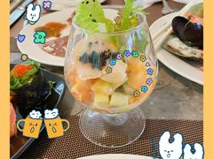 -白天鹅宾馆·流浮阁咖啡厅