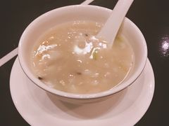 宋嫂鱼羹-杭州西子湖四季酒店·金沙厅