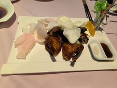 -桃源春晓中餐厅 TaoYuan Restaurant