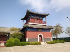 -天津妈祖文化园