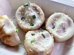 -陈小北小泽生煎(鞍山西道店)