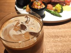 -翠贝卡&Mama Kelly Brunch Coffee(河西店)