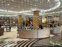 -青岛海尔洲际酒店