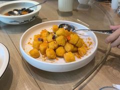 -味莊·青岛菜(云霄路店)