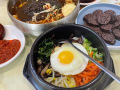 -服务大楼冷面(延大店)