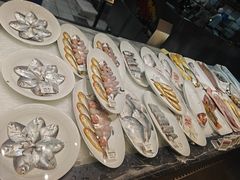 -高佳庄·舟山海鲜(海景旗舰店)