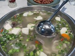 -马尔龙新疆饭店·清真(长青路店)