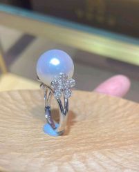 -恒阳珠宝·高级定制镶嵌·天然彩宝·天然钻石(南京西路店)