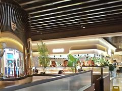 -汉丽斯巴西烤肉自助(市南店)