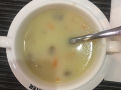 -斗牛士牛排餐厅(嘉里汇店)