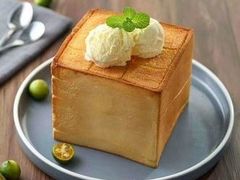 -去茶去餐厅(中央大街店)
