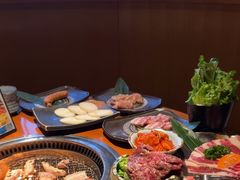 -食也烧肉(临平店)