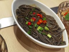 -鱼酷活鱼烤鱼(沈阳大悦城店)