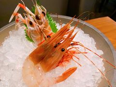 -Mr·Fish鱼鲜生海鲜放题(银泰in99店)