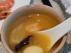 -冀粤香海鲜自助餐厅(西美五洲店)