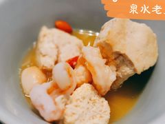 -鹊华居·地道鲁菜·海鲜·融合味(大明湖店)