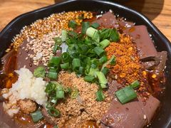 -我的面 川味Bistro(后沙峪店)