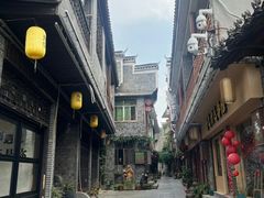 -乾州古城
