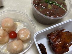 -老廣新意-全天茶点(宝能店)