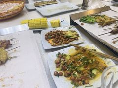-江湖翅客(琶洲新村店)