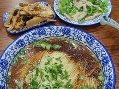 -裕兴记面馆(现代传媒广场店)