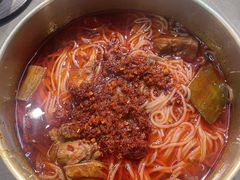 -金龙烧烤·牛肉面(西塔店)