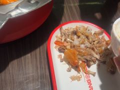 -胖哥俩肉蟹煲(石家庄长安万达店)