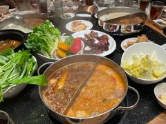 -协成海鲜火锅(情侣路店)