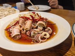 -金海湾海鲜总店