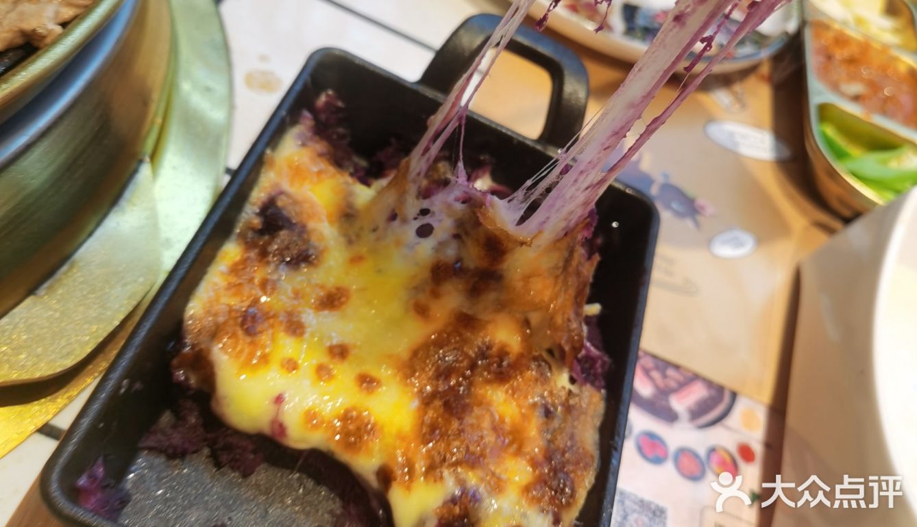 济南新店开张吃肉肉去！