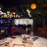 花園酒店 荔灣亭