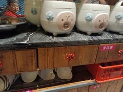 -湘当爱·鲜煮现炒(松岗立业路店)