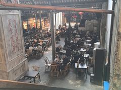 -東茅街茶馆