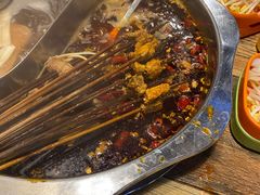 -小郡肝串串香火锅(金桥店)