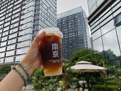 -Beans Solo豆号咖啡(百家湖花园店)