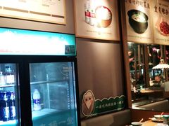 -九锅一堂酸菜鱼(新南凯德直营店)