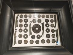 -川旺角融合菜•海景餐厅(星海广场店)