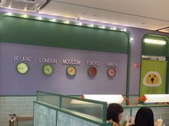 -椰小鸡·琼州糟粕醋(美兰缤纷城店)