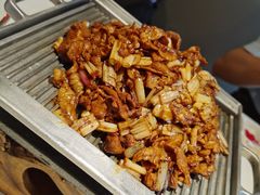 -四季民福烤鸭店(前门店)