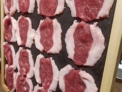 -快乐小羊·内蒙牛羊肉火锅(流花中心店)