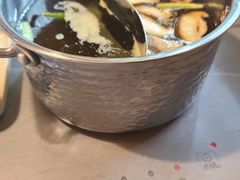 -君邦火锅(新疆大厦店)