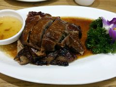 -申阿婆·上海菜·小海鲜(国展店)