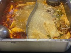 -螺大喜螺蛳粉火锅(雍和宫店)